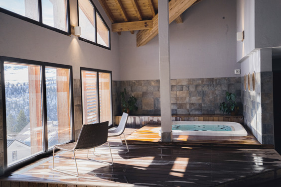 Wellness et fitness