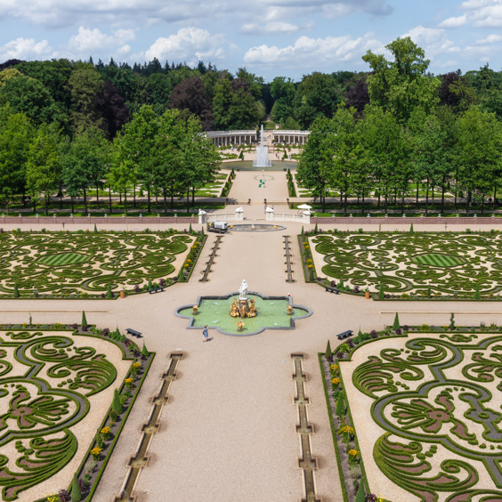 Besuchen Sie stimmungsvolle Städte von einem Veluwe Ferienpark aus
