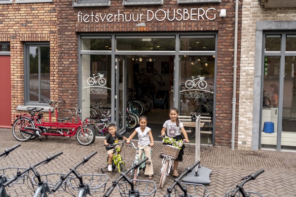 Vele faciliteiten op Dormio Resort Maastricht
