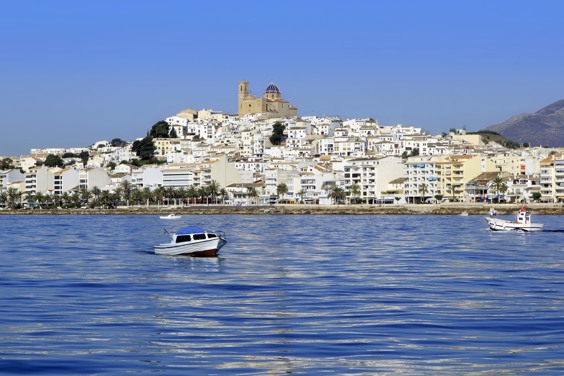 Boat trips