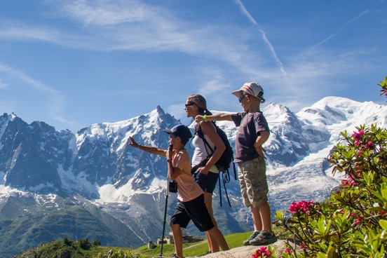 Séjournez dans une location vacances en Haute-Savoie