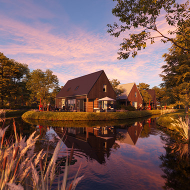 Dormio Resort De Hondsrug