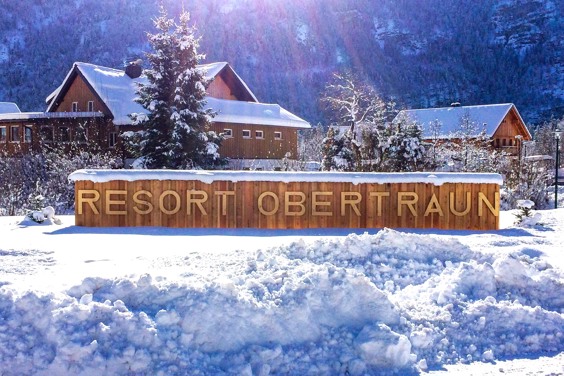 Séjournez dans le « Meilleur parc de vacances d’Autriche »