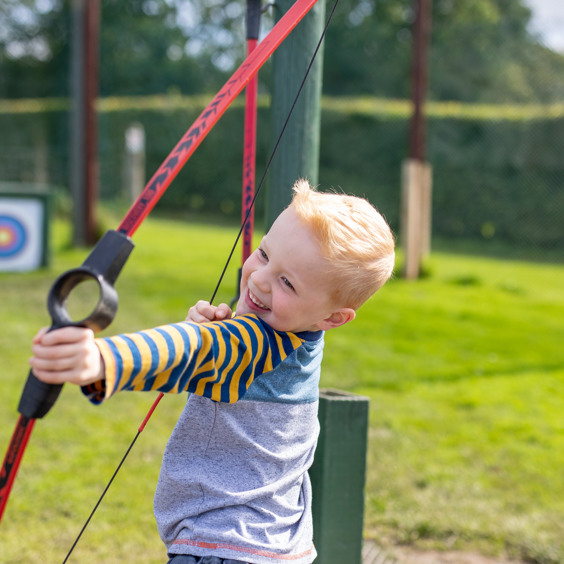 Summio Kinderfeest (3 uur plezier)