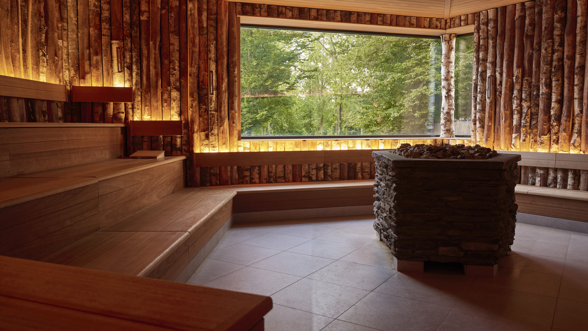 Luxe wellnessweekend in Maastricht