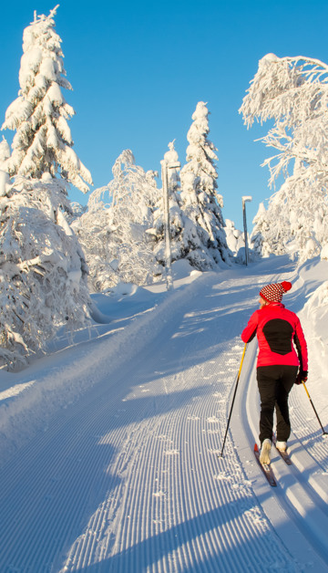 Geniet van een luxe wintersportvakantie in de Franse Alpen vol adrenaline en ontspanning