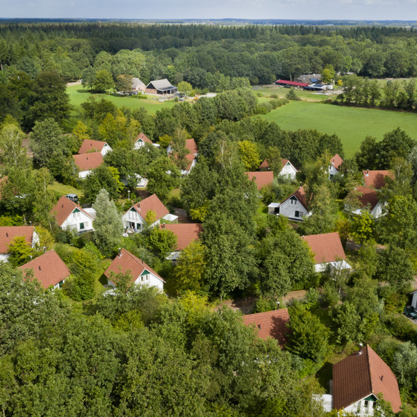 Summio Bungalowpark Het Drentse Wold