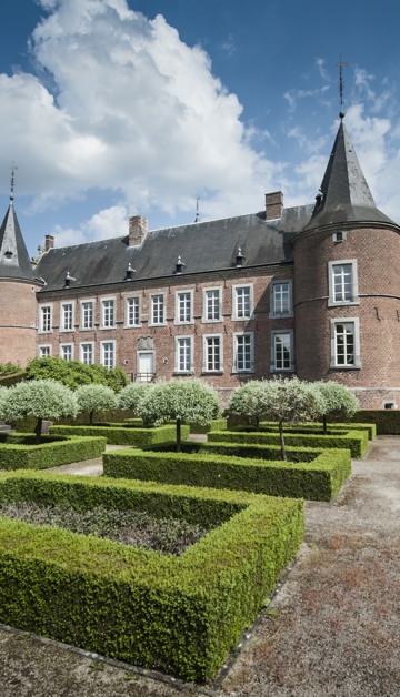 Beleef een geweldige dagtrip naar het Belgische Bilzen