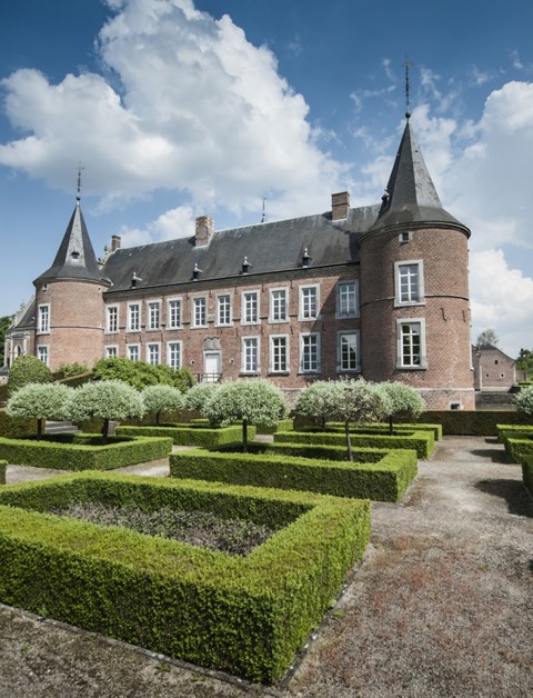 Beleef een geweldige dagtrip naar het Belgische Bilzen