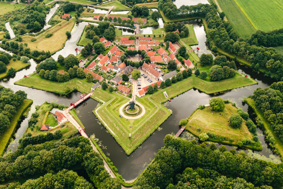 Nog meer leuke uitstapjes in de omgeving van Steendam: