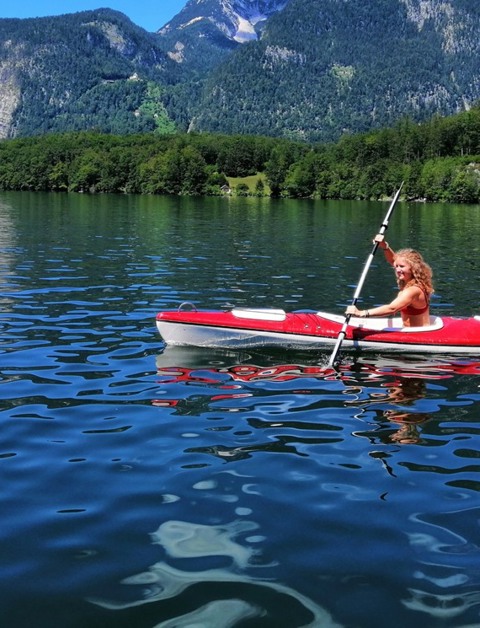 Disfruta con las actividades más divertidas
en Obertraun y sus alrededores