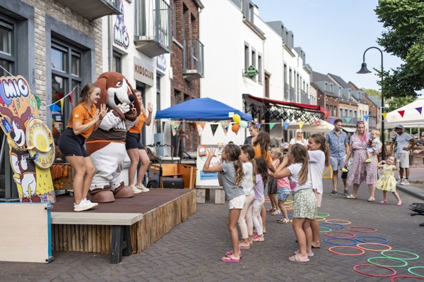 Ontdek Fun & Entertainment op Dormio Resort Maastricht