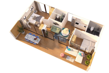 PODS_Resort_Curacao_POD_Pair_4_Interior_Top_View_001.png