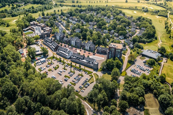 Dormio Resort Maastricht