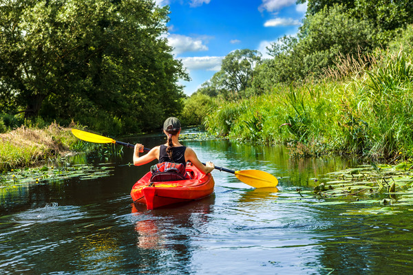Experience the best activities