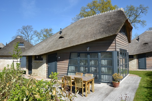 Adresse Dormio Park Scorleduyn