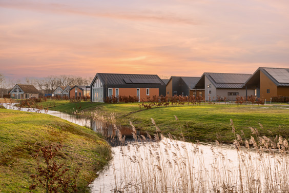 Summio Parcs bestemmingen