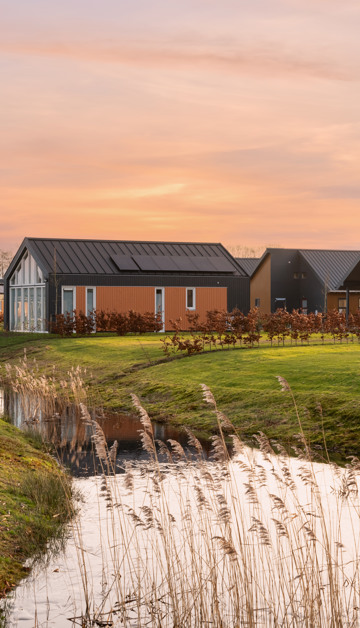 Summio Villapark Akenveen, Drenthe