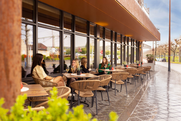 Informations pratiques sur le Dormio Wijnhotel Valkenburg