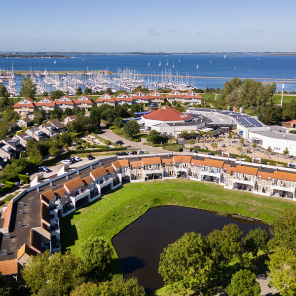 Summio Parc Port Greve