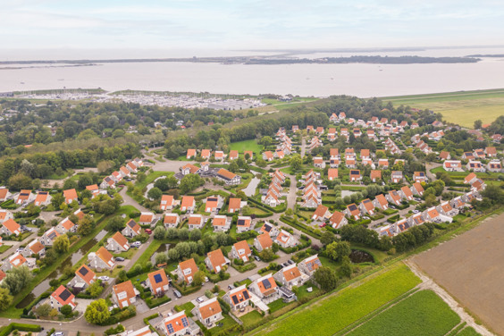 Over Summio Zeeland Village