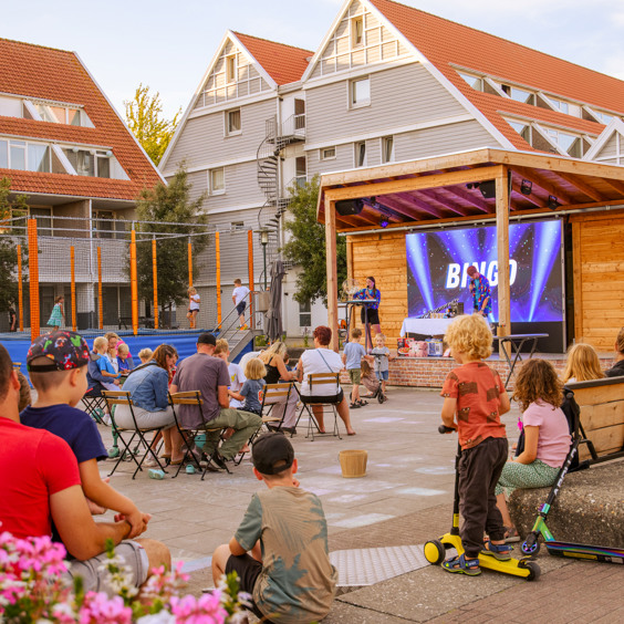 Fun & Entertainment für Erwachsene