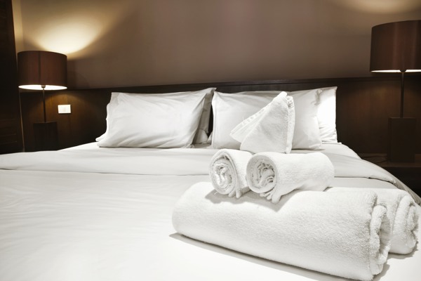 Tower suite