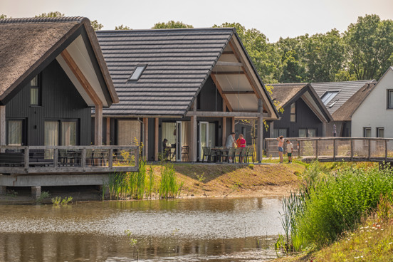 Appartement in Zeeland voor elk gezelschap