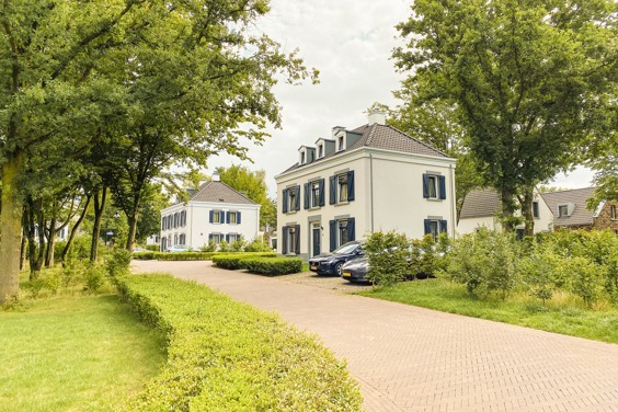 Boek nu je luxe vakantiewoning in Maastricht
