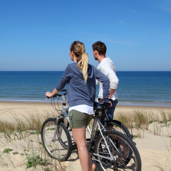 Meivakantie bij Summio Parcs