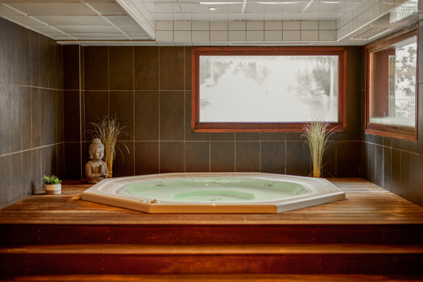 View the facilities at our resort