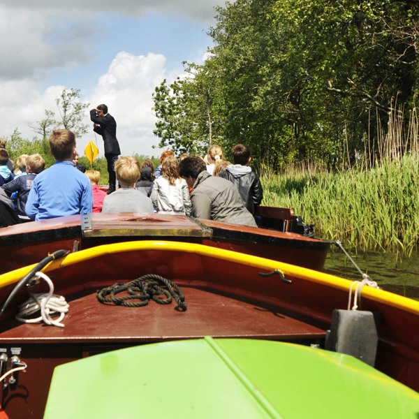 Omgeving van Summio Waterpark Zwartkruis