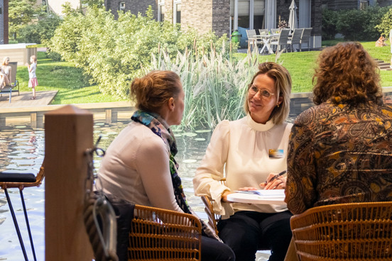 2. You get comprehensive, expert purchase advice