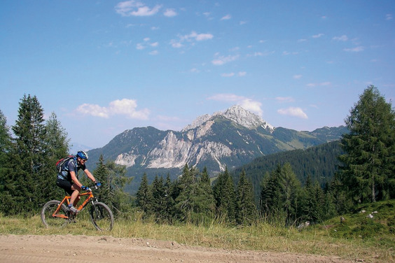Weitere tolle Aktivitäten für Ihren Sommerurlaub in den Alpen