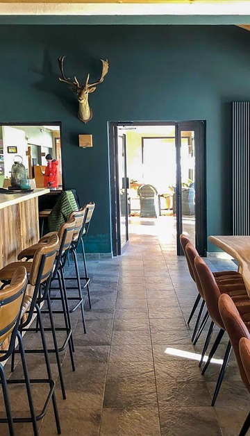 Luxe faciliteiten op Dormio Resort Flaine