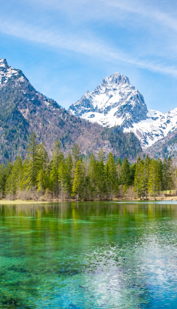 Beleef een onvergetelijke vakantie in de Oostenrijkse Alpen