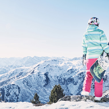 Dormio Resort Vallorcine