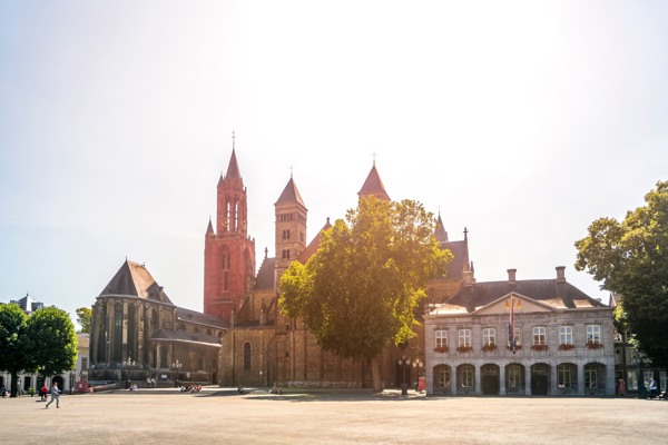 Bezoek het bruisende Maastricht