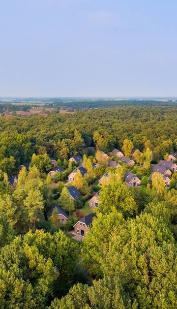 Summio Landgoed Het Grote Zand, Drenthe