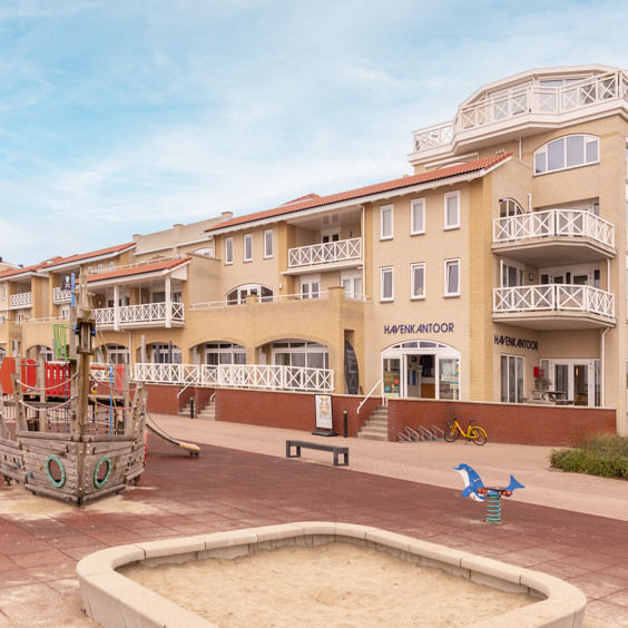 Openingstijden receptie