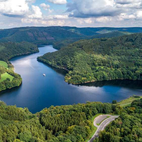 Eifel National Park