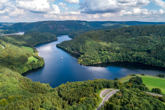 Nationaal Park Eifel