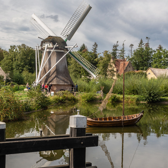 Beleef een citytrip naar de veelzijdige stad Arnhem