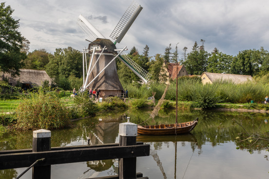 Beleef een citytrip naar de veelzijdige stad Arnhem