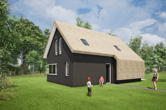 La maison de vacances idéale pour un séjour avec de jeunes enfants