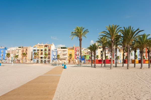Tips for the 7 best spots in Villajoyosa