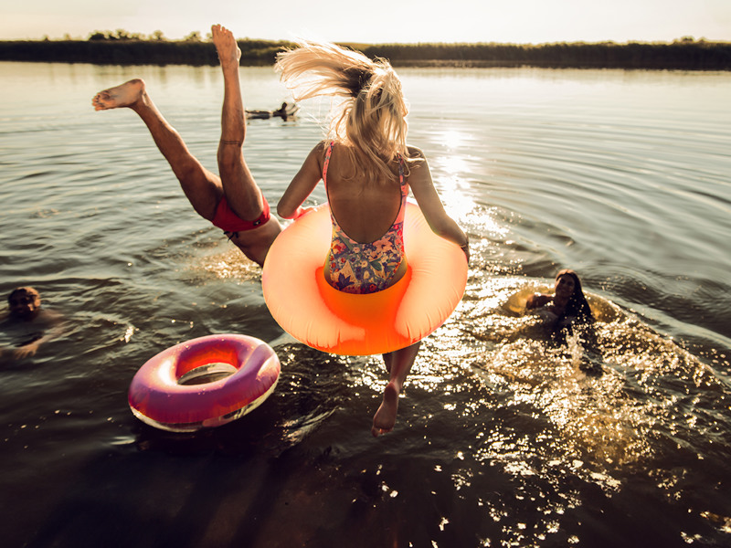 Scherpe Summerdeals
