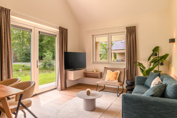 Overnachting dicht bij TT Assen