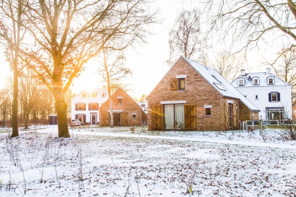 Boek nu je vakantie in februari op Dormio Resort Maastricht