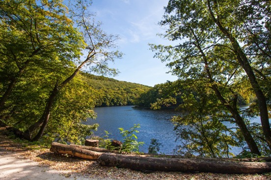 Paarurlaub in der Eifel mit besonderen Erlebnissen